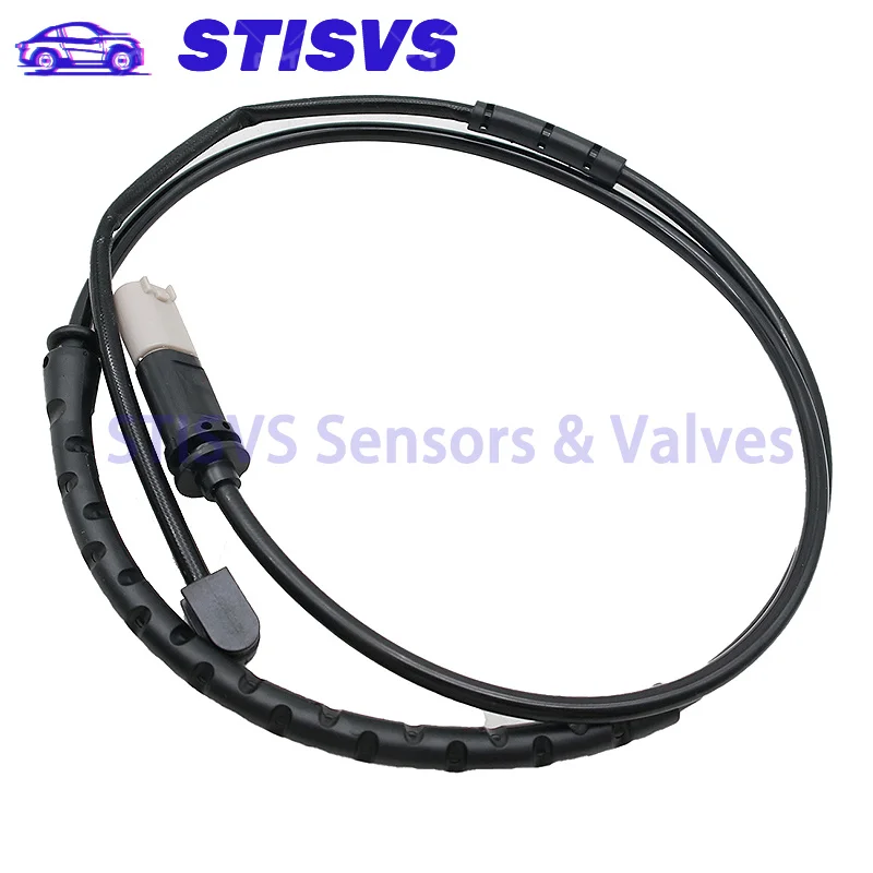 34356792571 1 шт. провод датчика износа задних тормозных колодок для BMW X5 E70 F15 F85 X6 E71 E72 F16