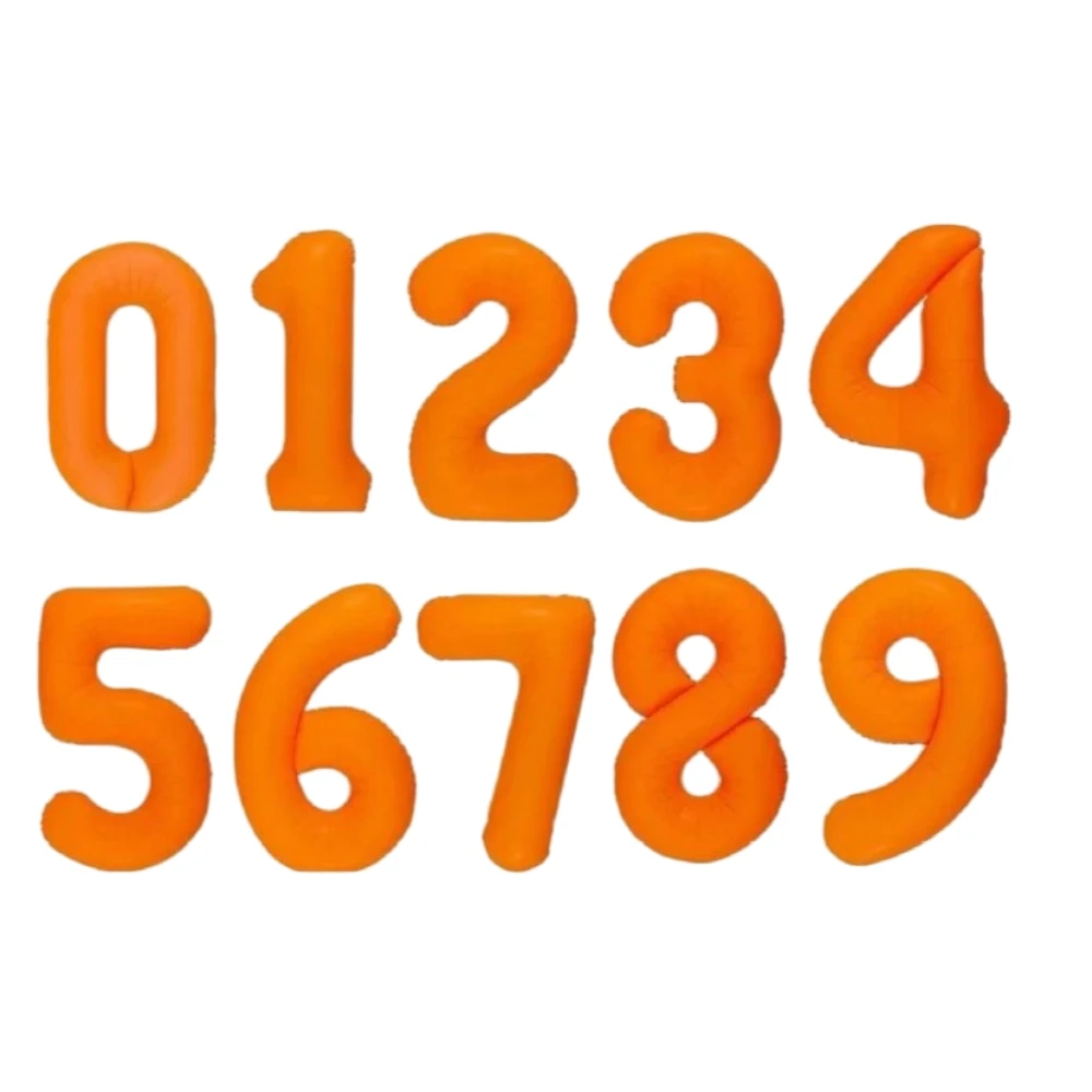 

Флуоресцентные цифровые шары для праздника