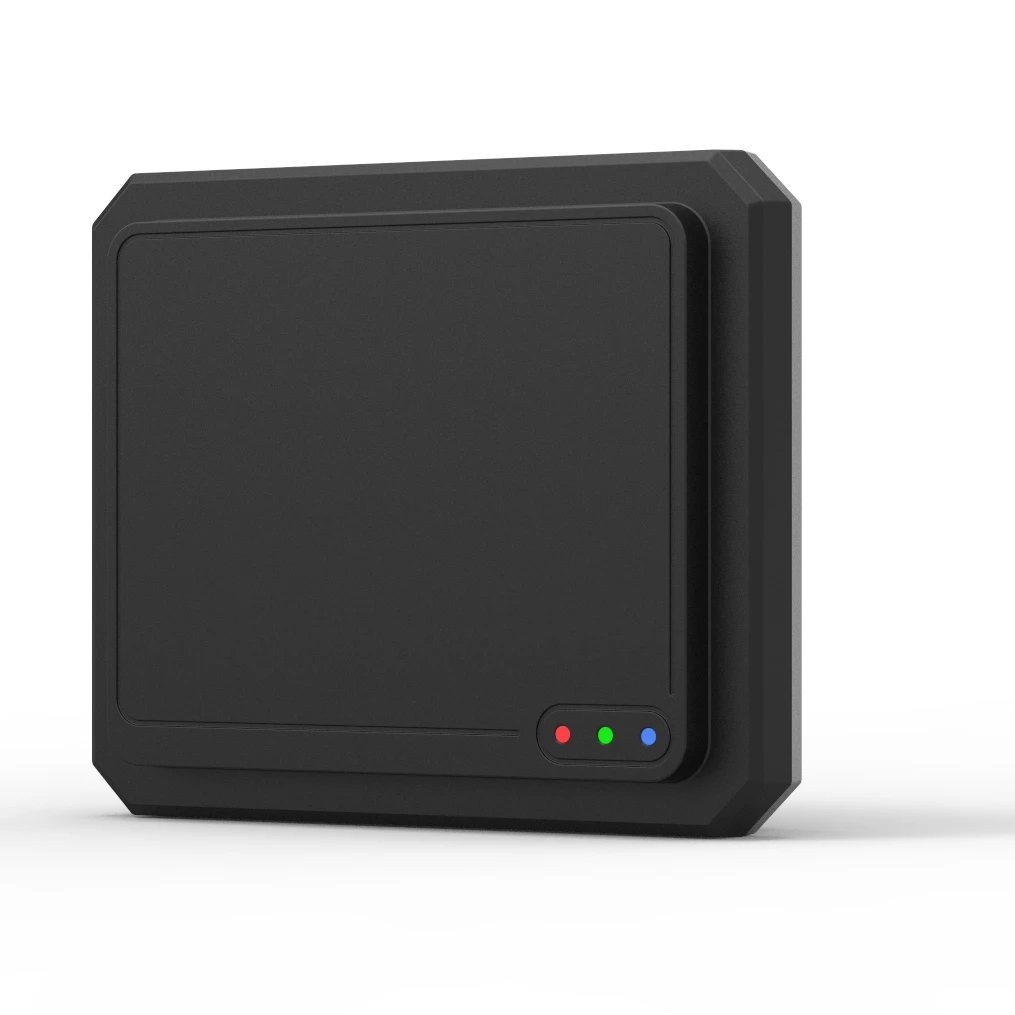 

TCR300 Traffic Flow Radar for Traffic flow statistics