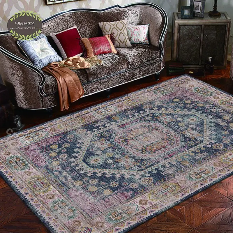 Рисунок 3 - ковер ковер в гостиную ковер в