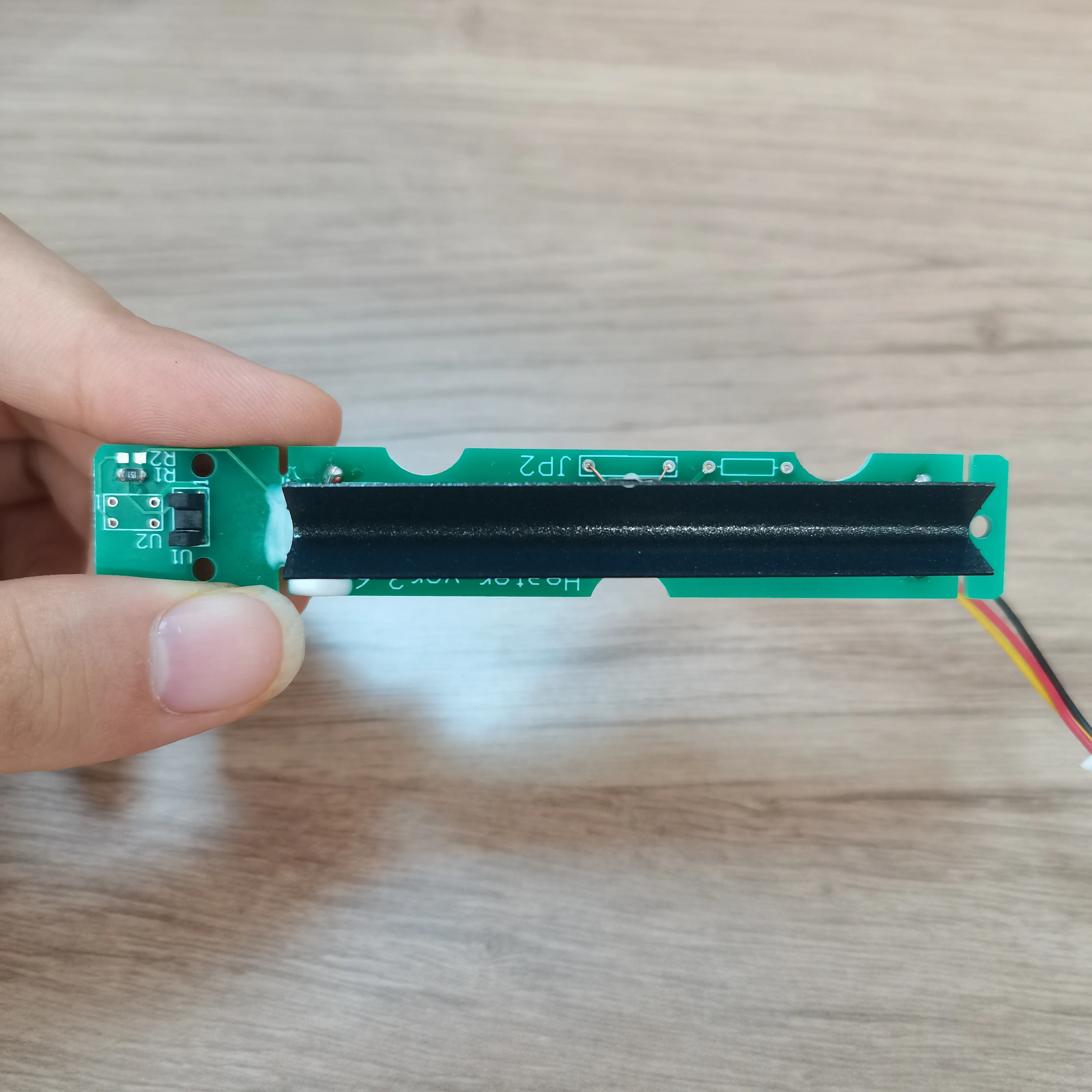 Original Fiber Fusion Splicer Heating Core For Jilong KL-280G KL-280E KL-300T/500/360T/520 Extended Heater Furnace Core Long