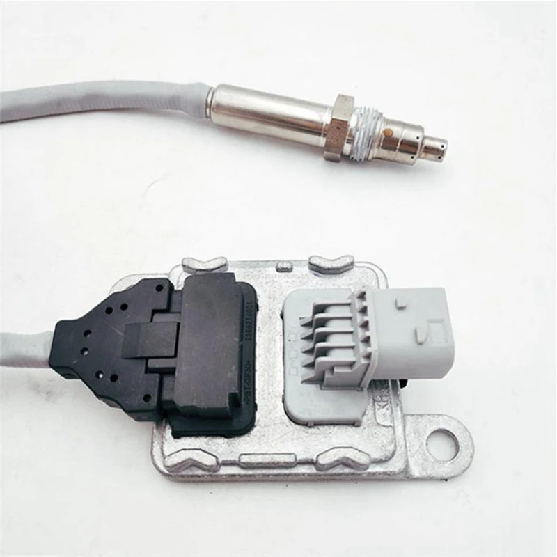 Датчик кислорода азота Nox для Детройта Benz DD13 DD15 DD16 A0101532328 5WK97339A 5WK9 7339A