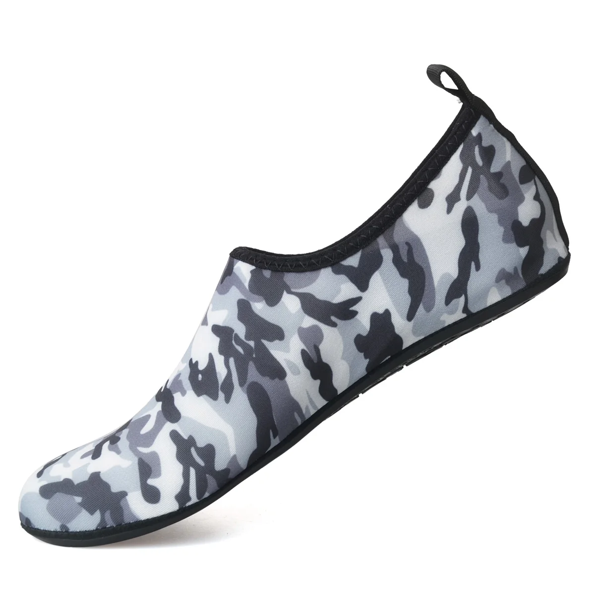 

Water Shoes Men Beach Barefoot Big Size 35-49 Swimming Aqua Shoes Wading Water Sports Sneakers Upstream Upstream Surfing Shoes