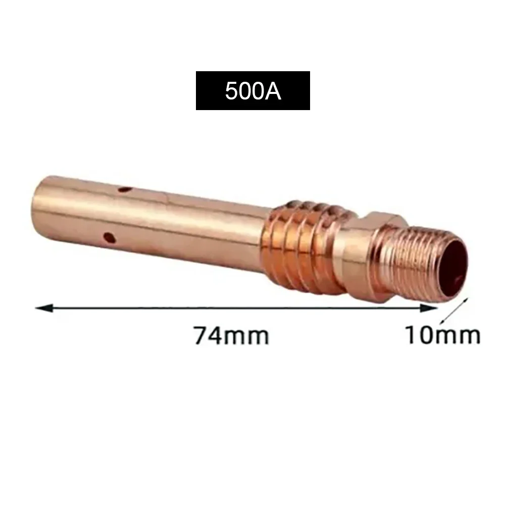 FENGLANYUE Сварочные сопла для Panasonic 200A 350A 500A