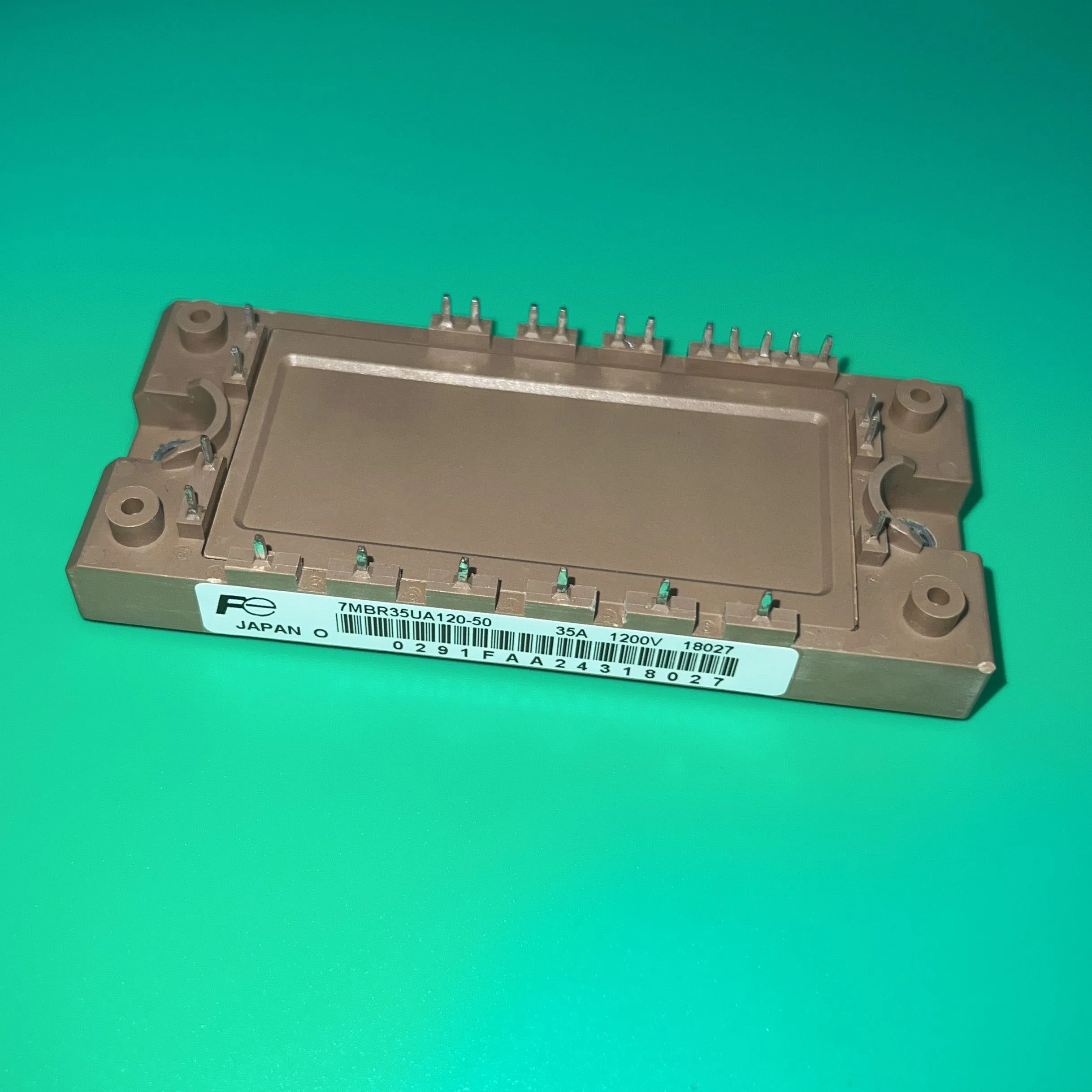 7MBR35UA120-50 IGBT 35A 1200V 7MBR35UA 120-50 модуль 7MBR35 UA120-50 7MBR35UA12050 7MBR 35UA120-50