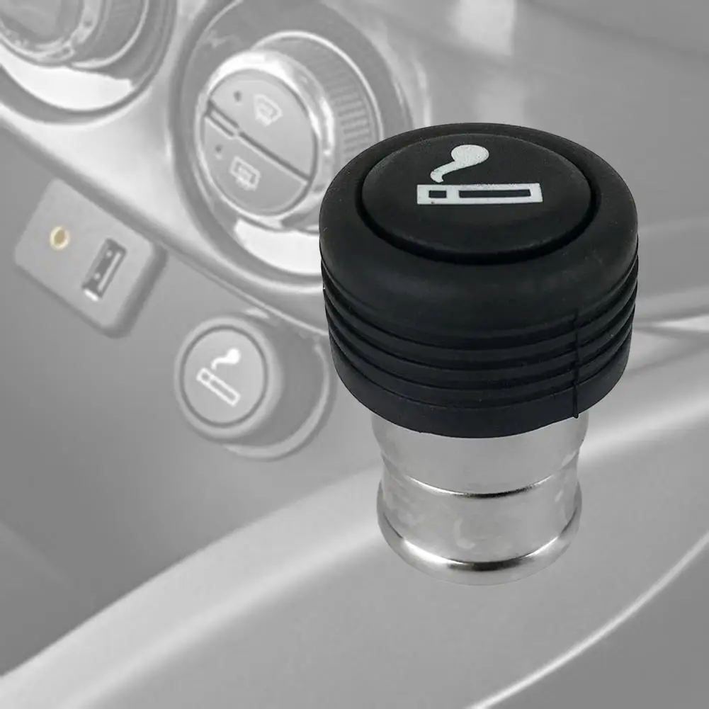 

Автомобильный аксессуар, металлический удобный элемент для зажигания сигареты, замена зажигалки для Vauxhall