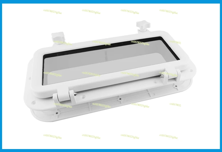 Прямоугольная яхта для автофургона иллюминатор мансардное окно лодки