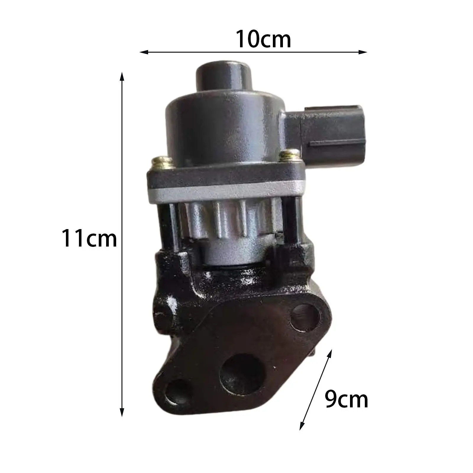 Автомобильный клапан Egr 18111-69G01 69G 079073 A 1811169 G01 79073A для Suzuki Grand Vitara