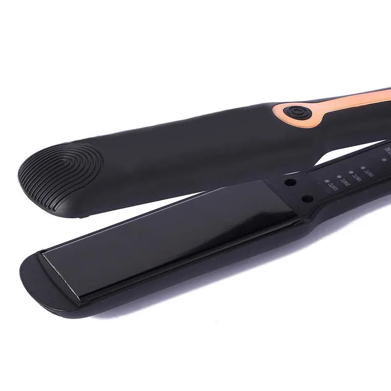 ROFAELEC Выпрямитель для волос 2 в 1