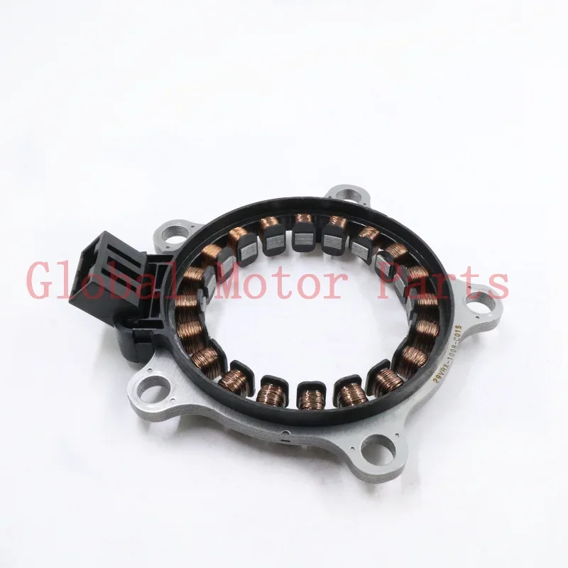 Оригинальный 29VRX-1008-C01S 29VRX1008C01S 29VRX 1008 C01S F1412001371 NMB Электромагнит коробки передач