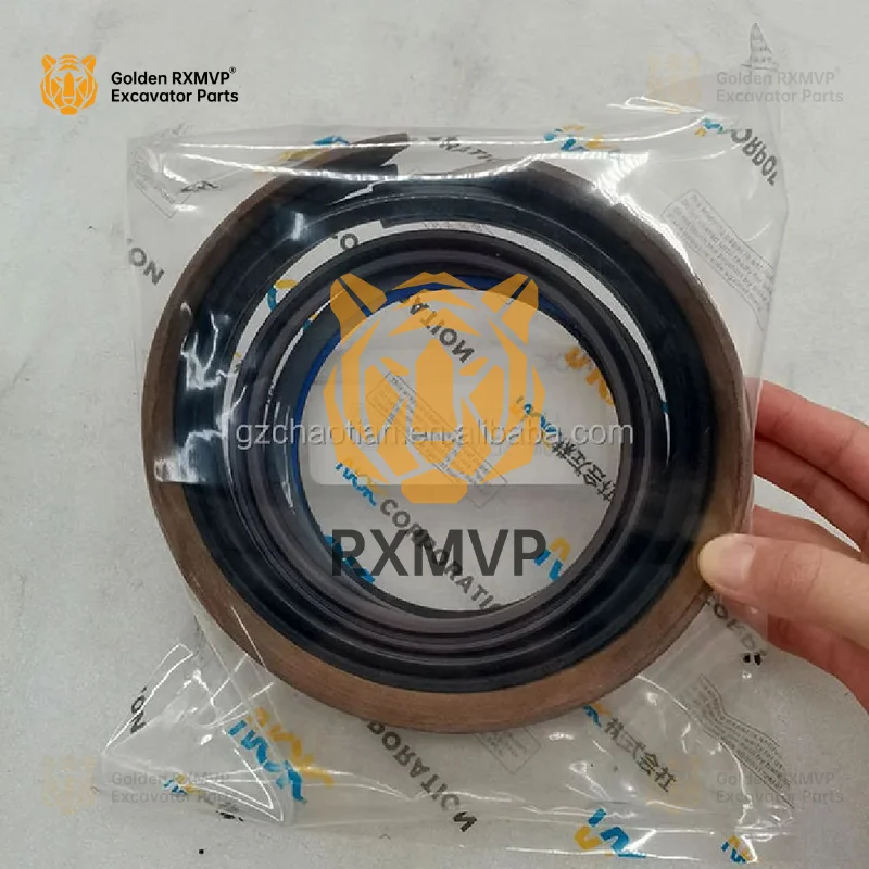 Для комплектов уплотнений стрелы экскаватора XMVP 199-7416 Сальники гидравлического