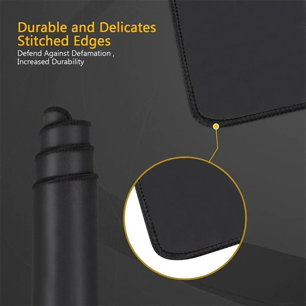 Коврик для мыши Биткоин игровой коврик ПК настольных компьютеров Офисные