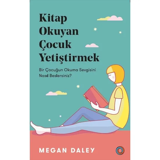 

Book Children Studying Morality Megan Daley Turkish Books Family and Child Care