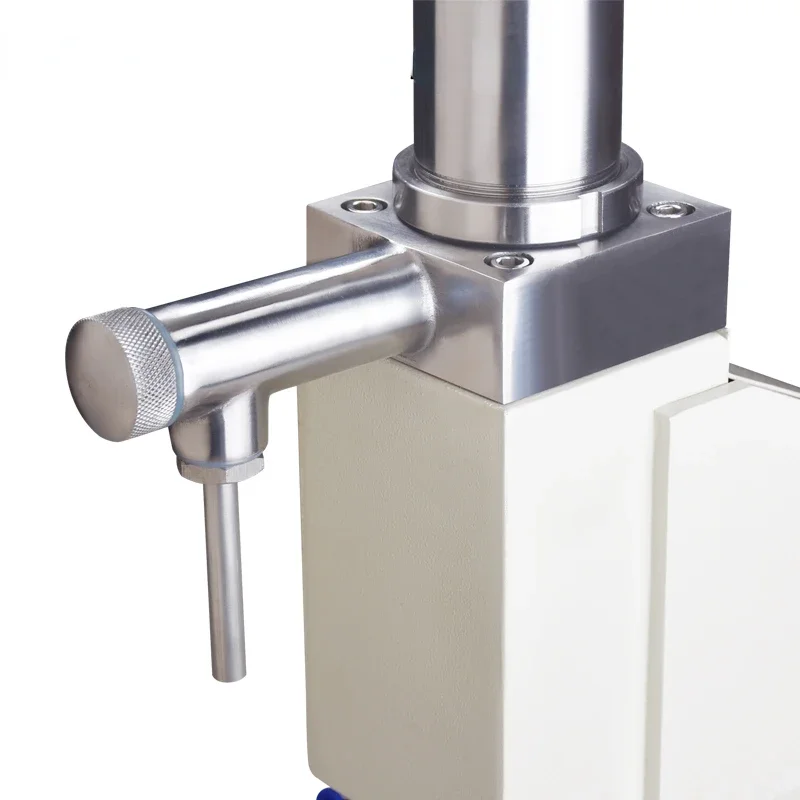 Небольшая пневматическая дозирующая машина для количественного дозирования 5-50