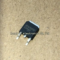 10pcs p channel field effect apm3095p smd to 252