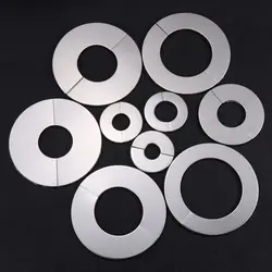 Декоративные, металлические обводы для труб Декоративные, металлические обводы для труб