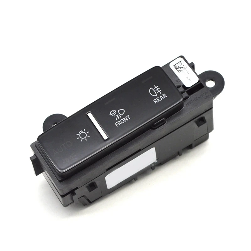 4K1 941 501 A 4K1941501A Headlight Switch For A6 C8 S6 A7 Q7 Q8 2019-2021 Touch Screen Automatic Front Light