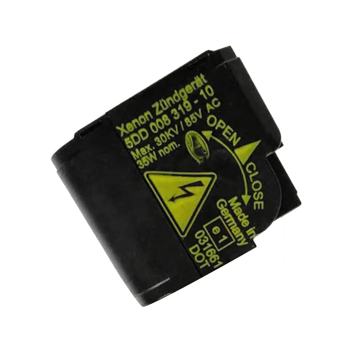 

5DD008319-10 Headlight Ignitor Controller for Focus 2002-2008 Igniter