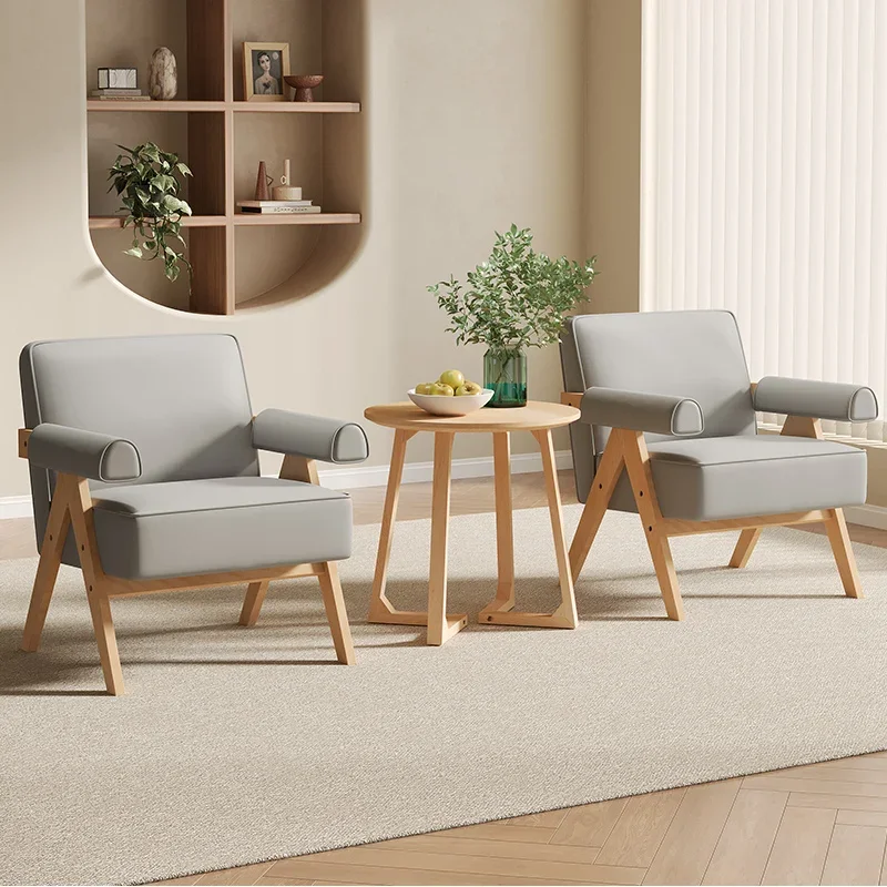 Портативный стул для гостиной деревянная поясничная поддержка эргономичный