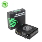 Блок питания для перманентных татуировок, источник питания для профессиональных тату-машинок, аксессуары для татуировок