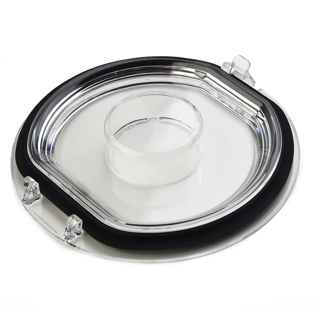 

For Dyson V7 V8 SV10 Vacuum Cleaner Box Cover Bottom Bin Lid With Sealing Ring And Screwdriver Bottom Cover Of Dust Collector