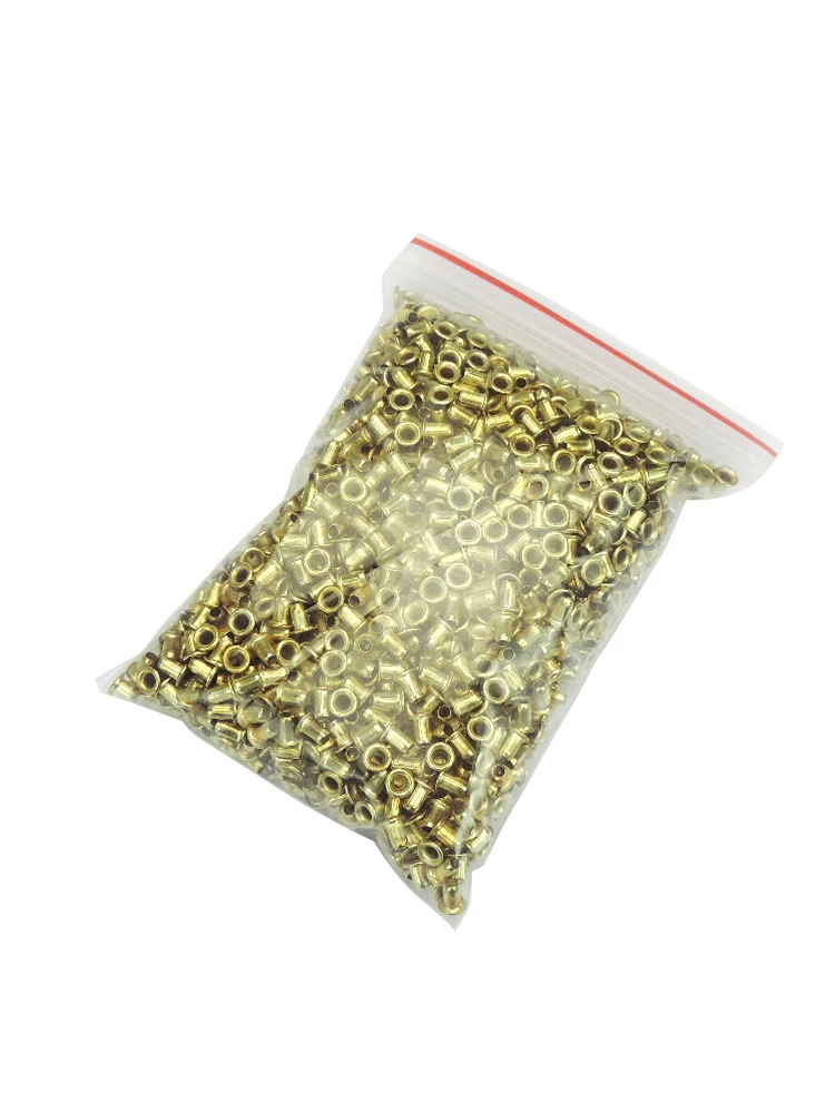 Инструменты для пчеловодства медные глаза 1100 шт