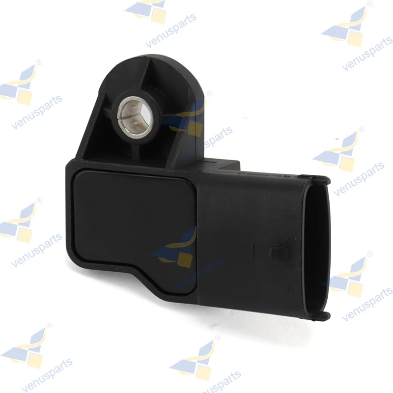 20524936 Впускной датчик давления воздуха для VOLVO IVECO RENAULT VW 0281002576 5010437653 501073323 504073323