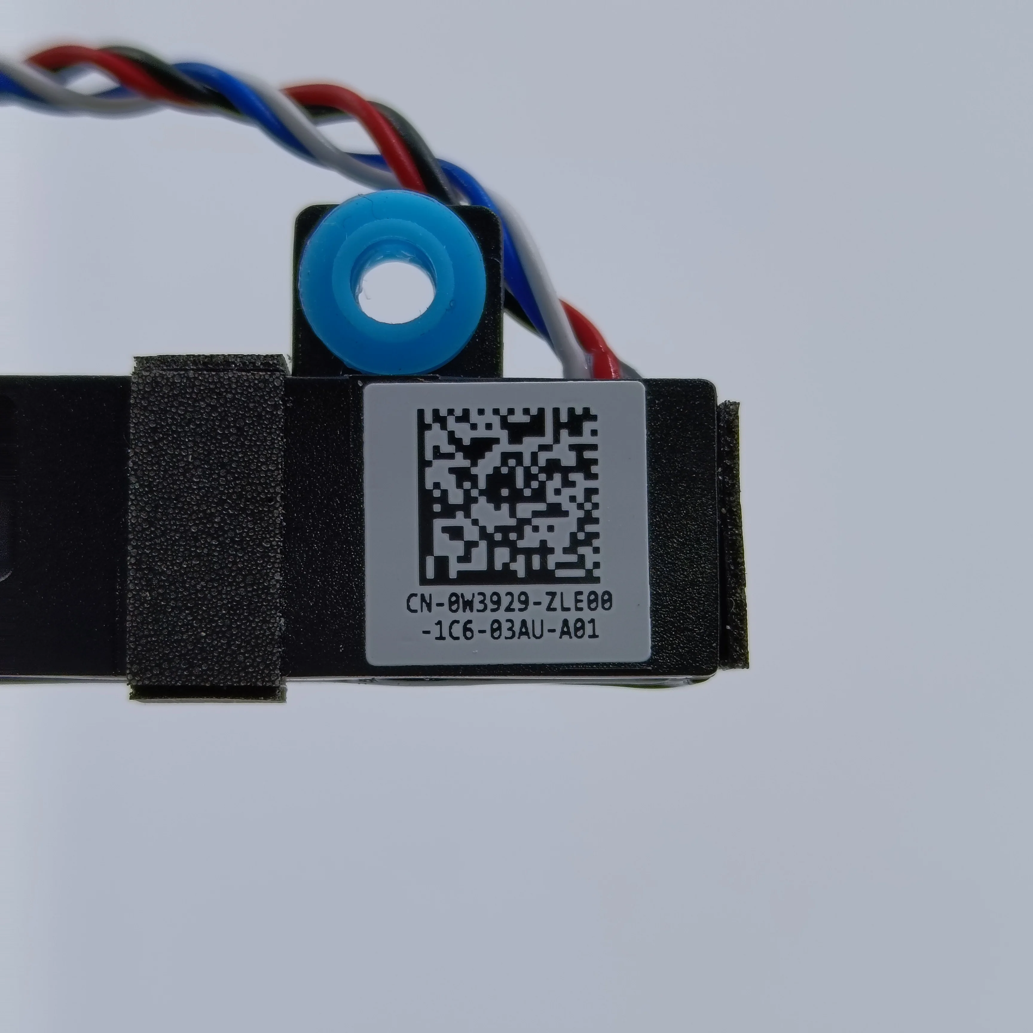 Новый внутренний динамик для ноутбука Dell Latitude 5420 5421 0W3929 PK 230012 Q00