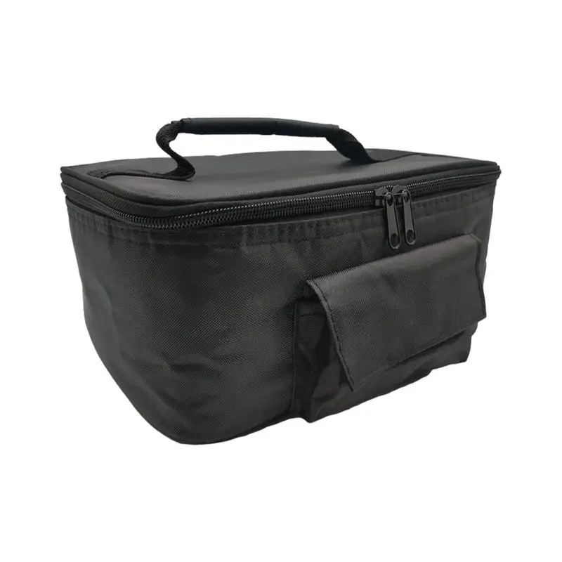 

Многоразовая Изолированная продуктовая сумка для пищевых продуктов, 12 В