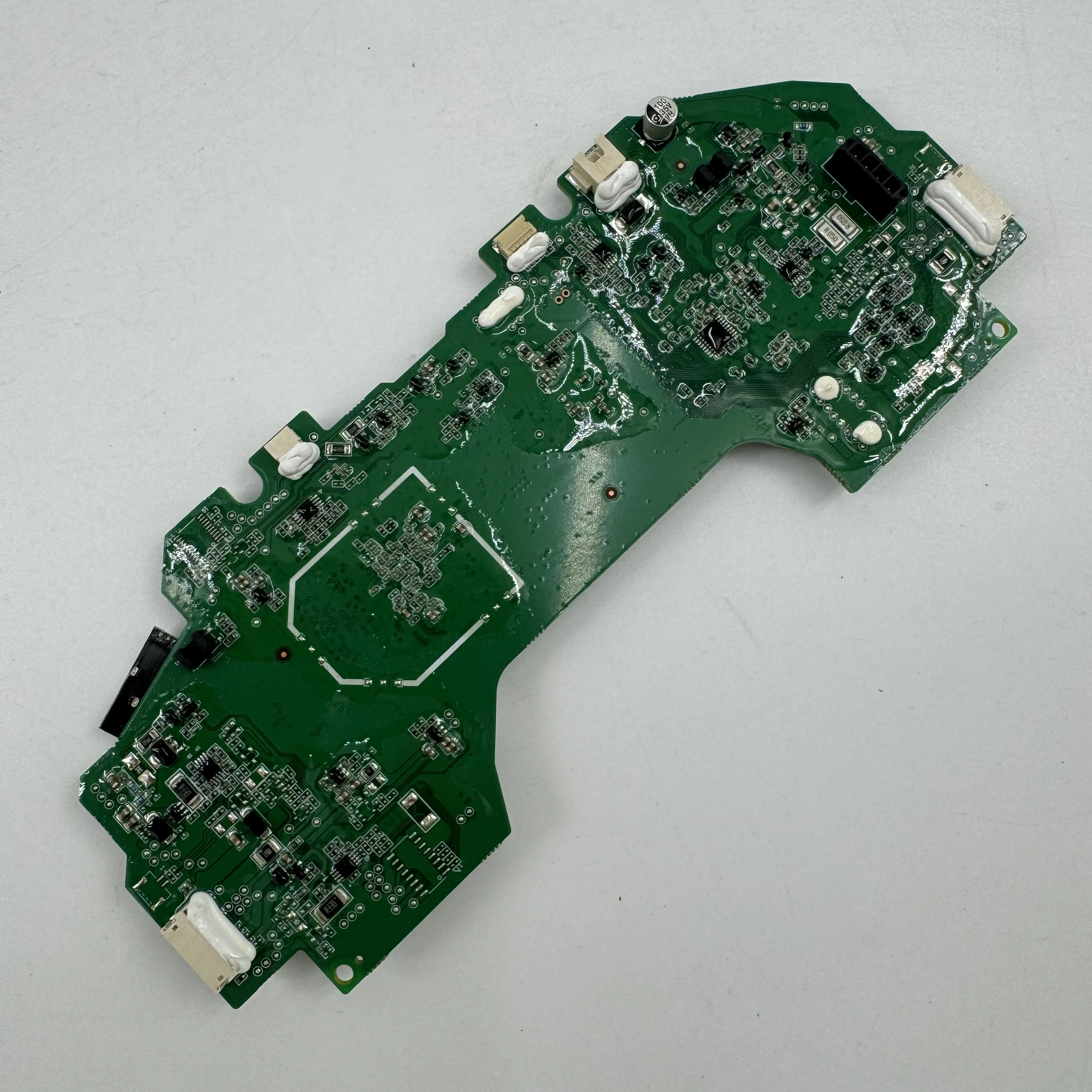 

Dreame L10s Plus R2363K Материнская плата и сборка камеры-EU_A Оригинальные аксессуары