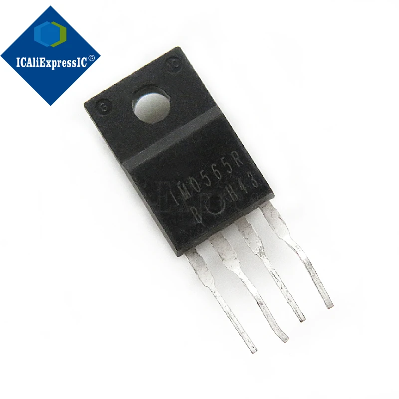 10 шт. 1M0565R 1M0565