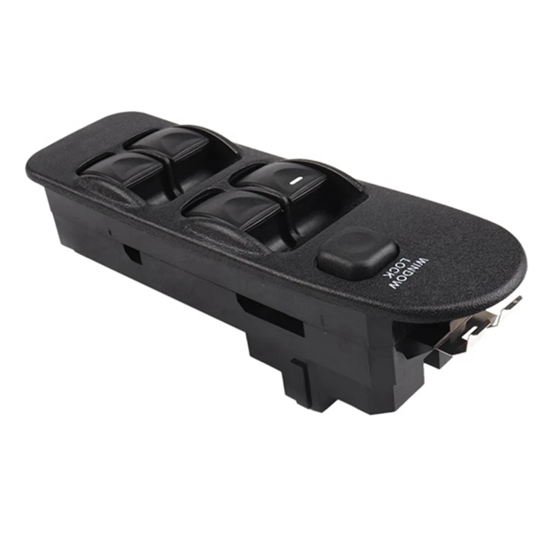 Автозапчасти MR760399 кнопка переключателя стеклоподъемника для Mitsubishi Space Star Carisma