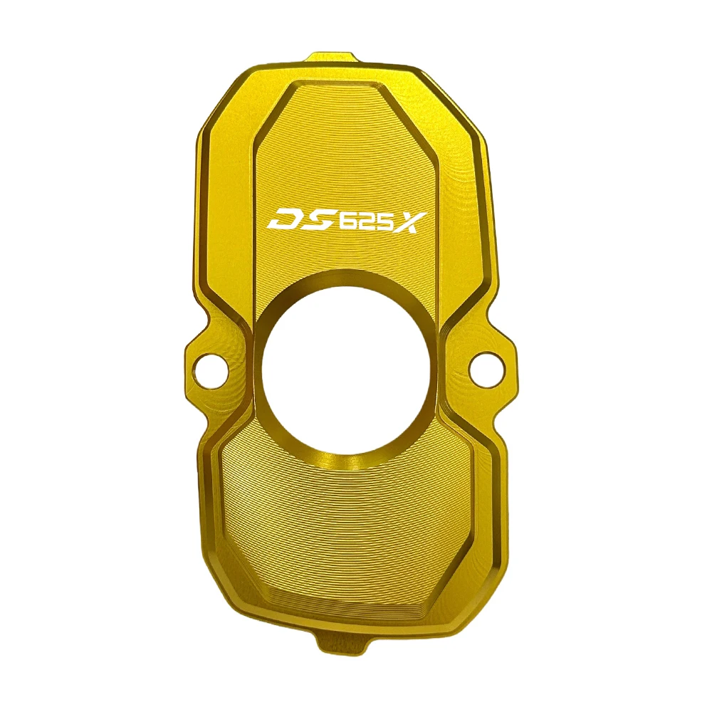 

Для мотоциклов VOGE DS625X DS525X 525 625 DSX 625dsx dsx625 2024 2025: Защитные накладки на выхлопную трубу из алюминия с ЧПУ