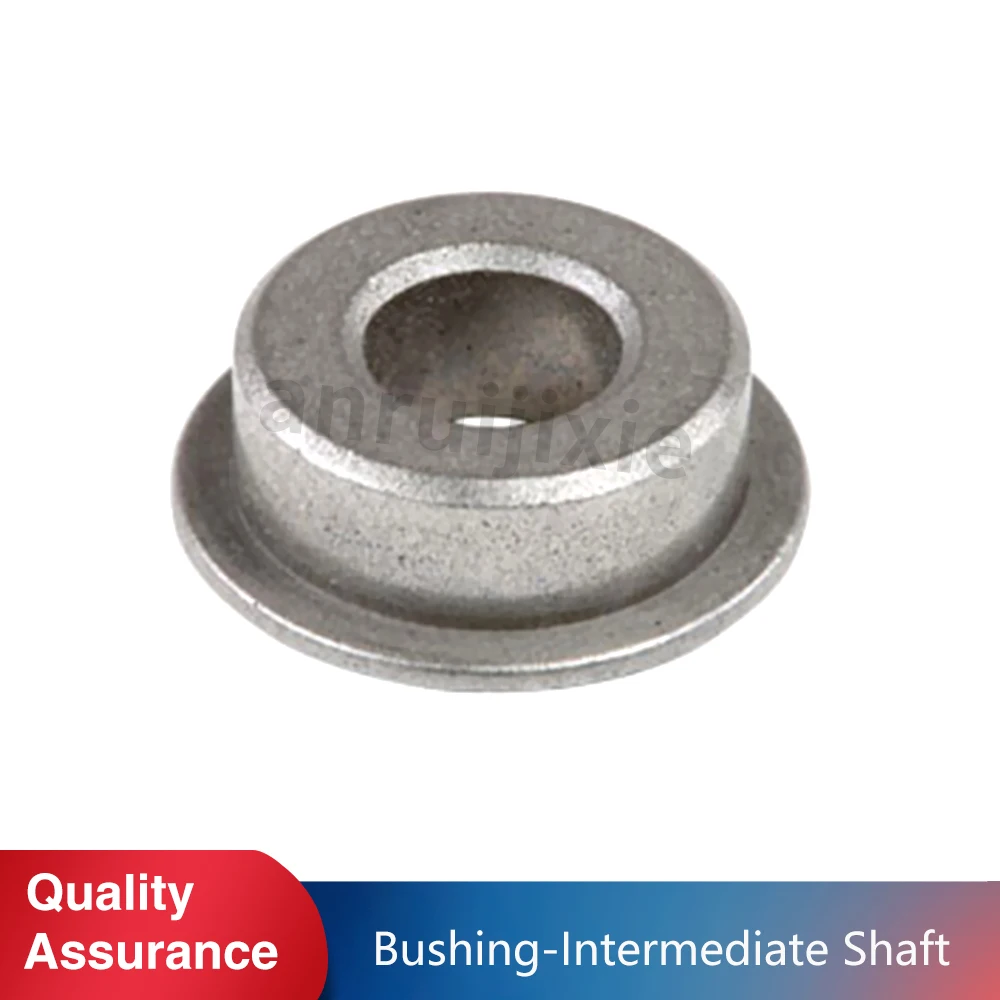 Промежуточная втулка вала, фланцевый подшипник спекания SIEG X1 & SX1 & JET JMD-1 & гризли G0937, запасная мини-мельница