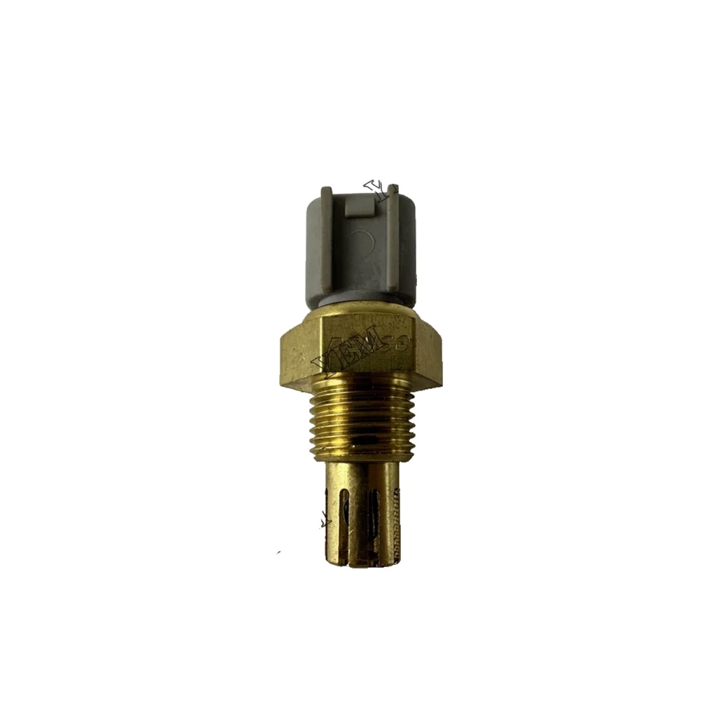 Впускной датчик температуры воздуха V3800 1J574-59680 89424-60010 Для двигателя KUBOTA.