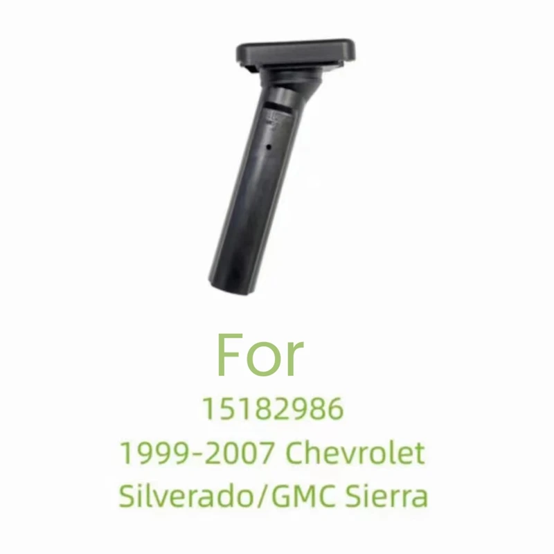 Запасная крышка для автомобиля задняя 1518-2986 Silverado Sierra Avalance Suburban Tahoe GMC Yukon 99-13 15204233
