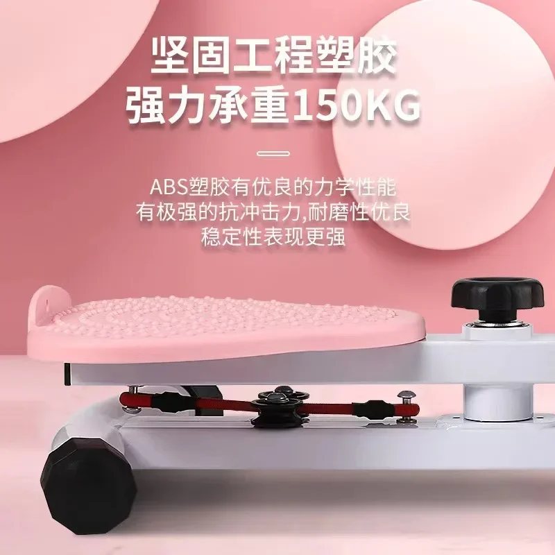 Скручивающиеся доски большого размера для талии скручивающееся