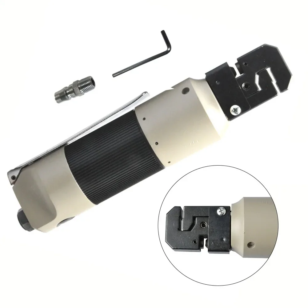 Инструмент для автомобильного кузова пневматический фланцевый инструмент