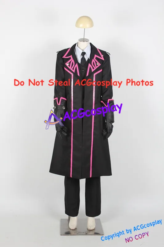 Косплей Tales of Xillia Gaius костюм для косплея версия 01 одежда