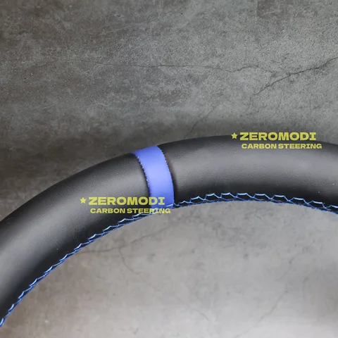 Opel Astra uchun charm rul qopqogi