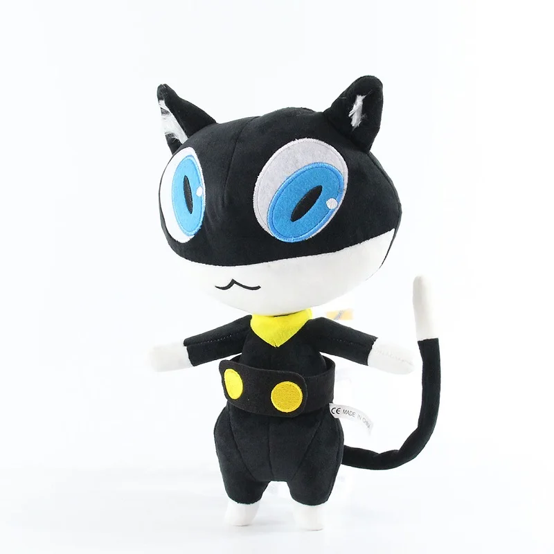 

30CM Game Identity V Cosplay Mascot Plush Doll Clothes Stuffed Doll Toy Cartoon Character Plushie Gift