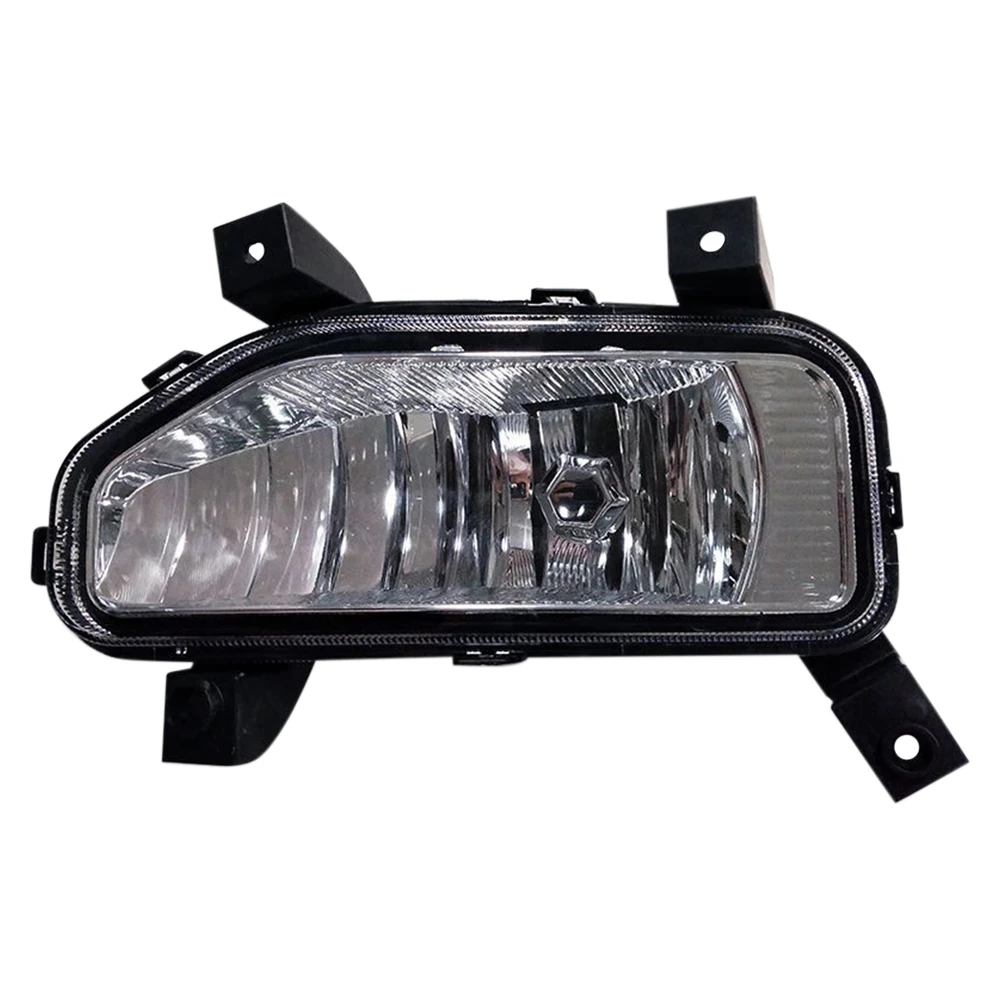 

Car Right Front Bumper Fog Lights Assembly Driving Lamp Foglight with Bulb for Chevrolet N400 Wuling HONGGUANG V