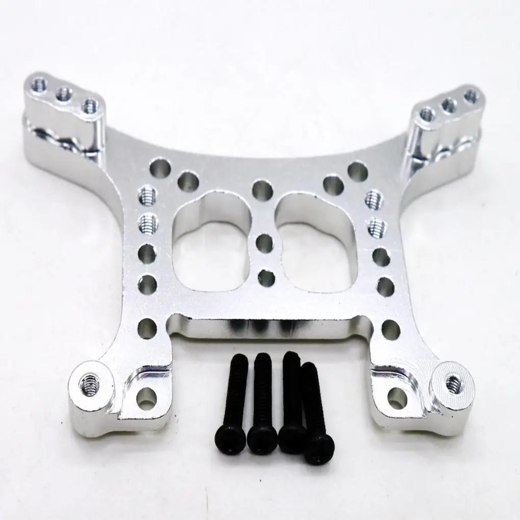 RCGOFOLLOW 1 16 алюминиевый сплав регулируемая задняя амортизационная башня Rc для HQ 731