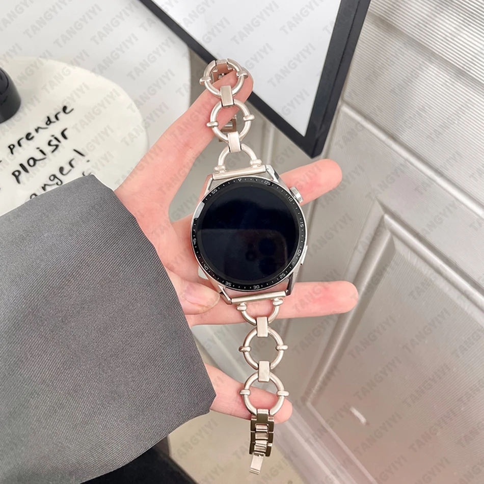 

Браслет для Amazfit GTS 4/2/2e/3/GTS2 Mini/GTR 4/3/Pro/GTR2/47 мм