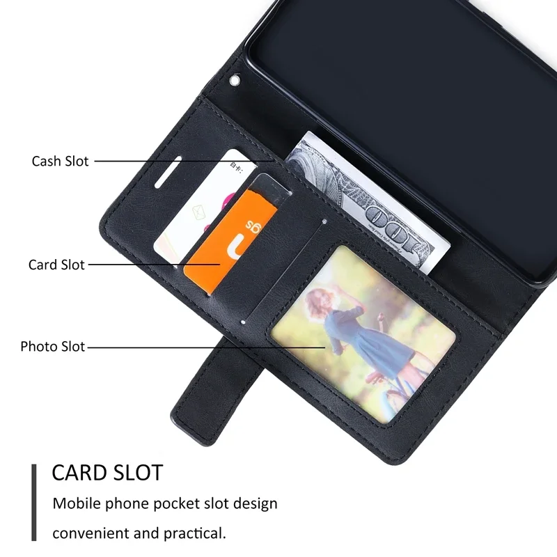 Чехол для OPPO A80 5G Роскошный кожаный флип-кошелек Fundas Oppo OPPOA80 A 80 A60 CPH2639 чехол