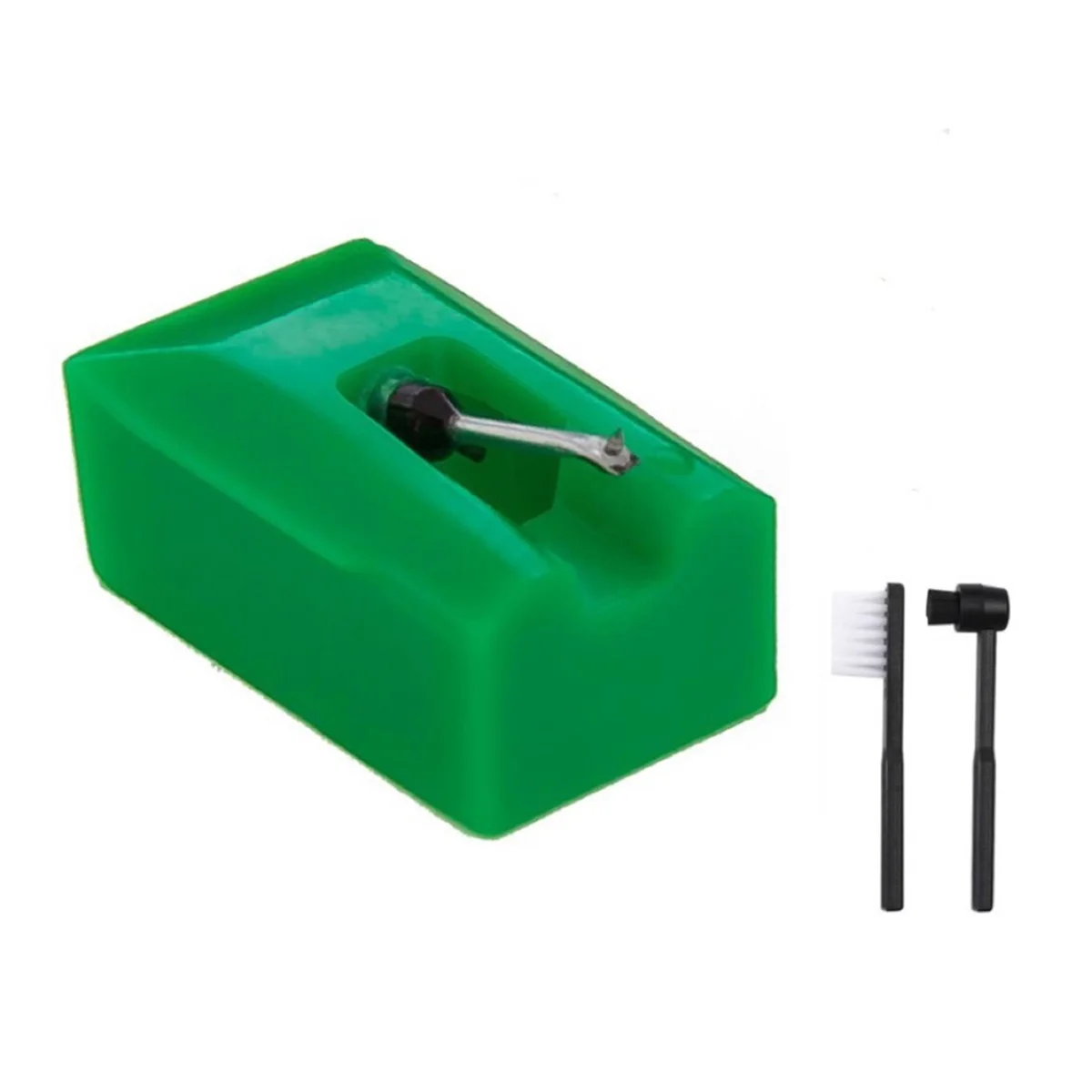 Сменный стилус для Audio Technica AT95E ATN95E AT93 AT3400 AT3450 LP аксессуары проигрывателя