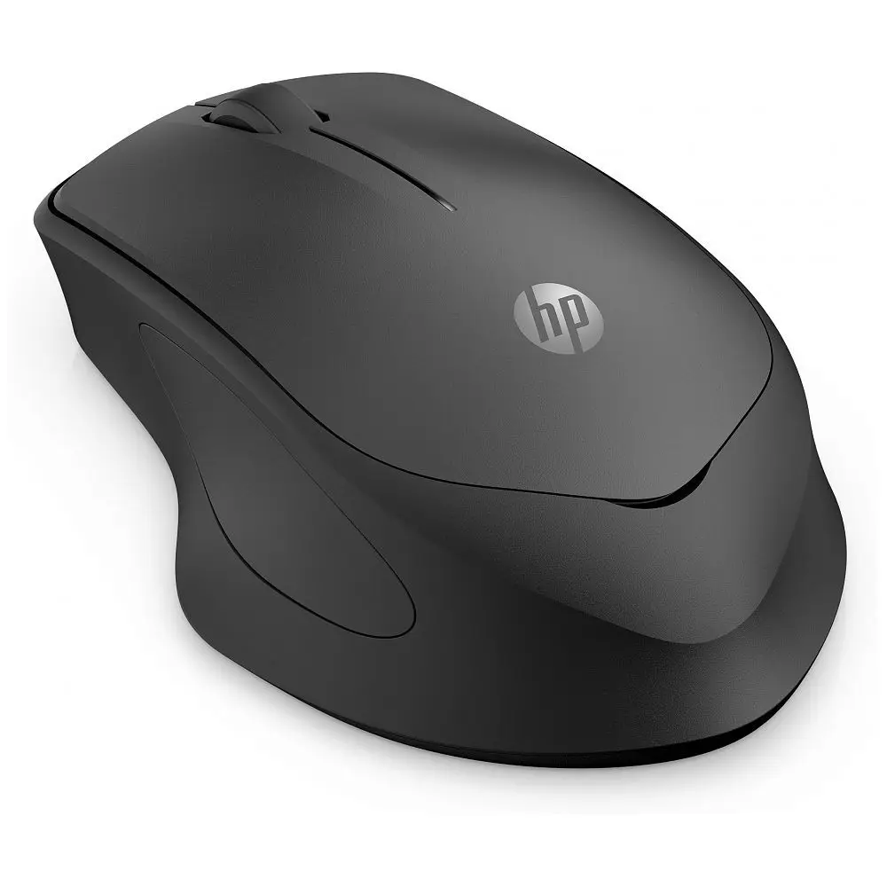 HP 280M Wireless Mouse-Black/19 U64AA