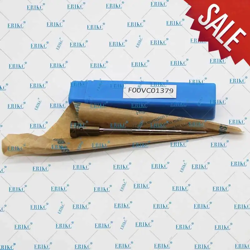 ERIKC F00VC01379 дизельный управляющий