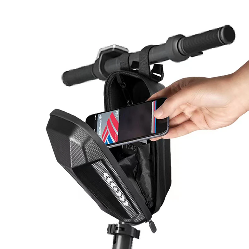 Сумка для электрического скутера водонепроницаемый чехол взрослых Xiaomi защита от