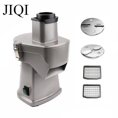 Электрический овощерезка JIQI